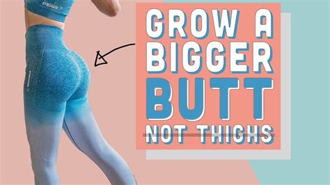 how to make butt more jiggly|4 Ways to Make Your Butt Bigger